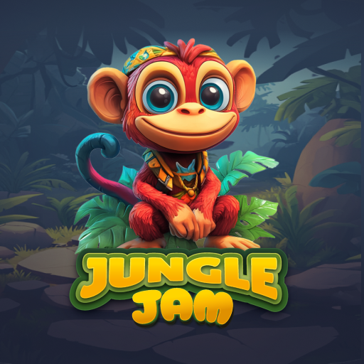 Jungle Jam