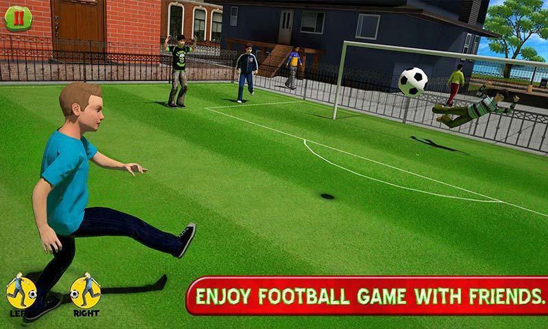 Virtual Boy - Family Simulation Game