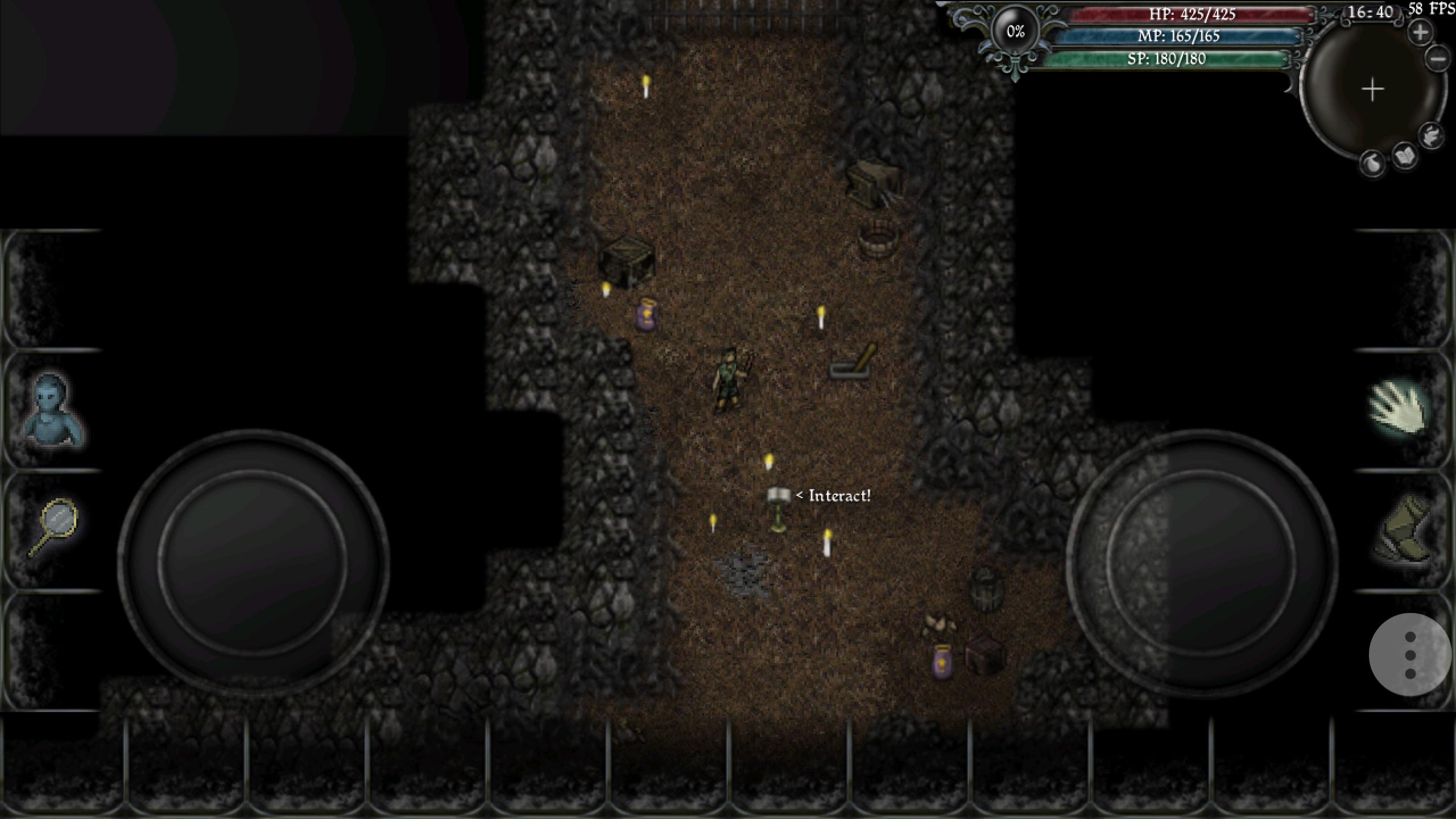 9th Dawn II 2 RPG Free Demo