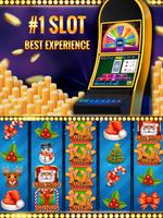 Xmas Slot