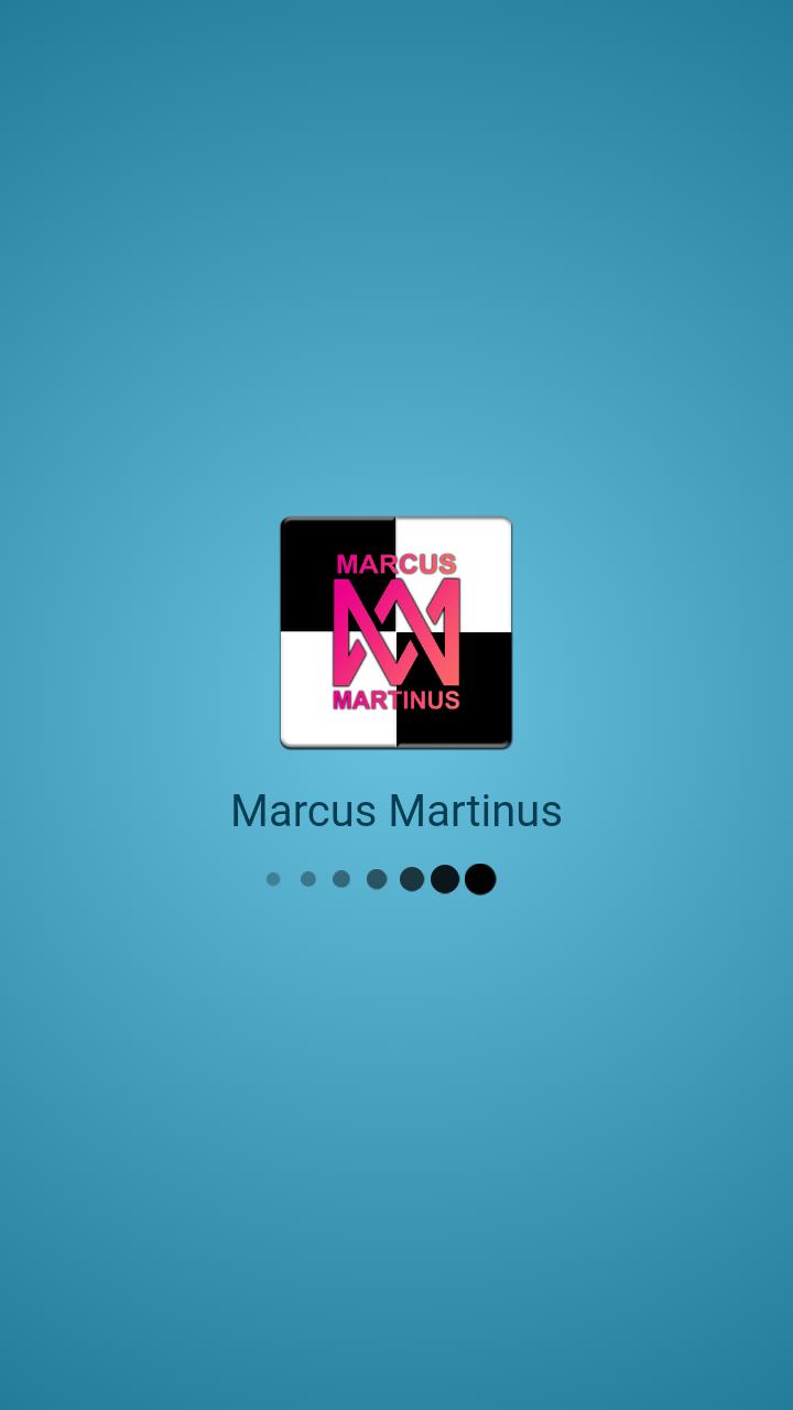 Marcus and Martinus Piano Tiles