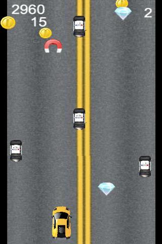 Rage Racing