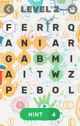 WORDS - Car Manufacturers