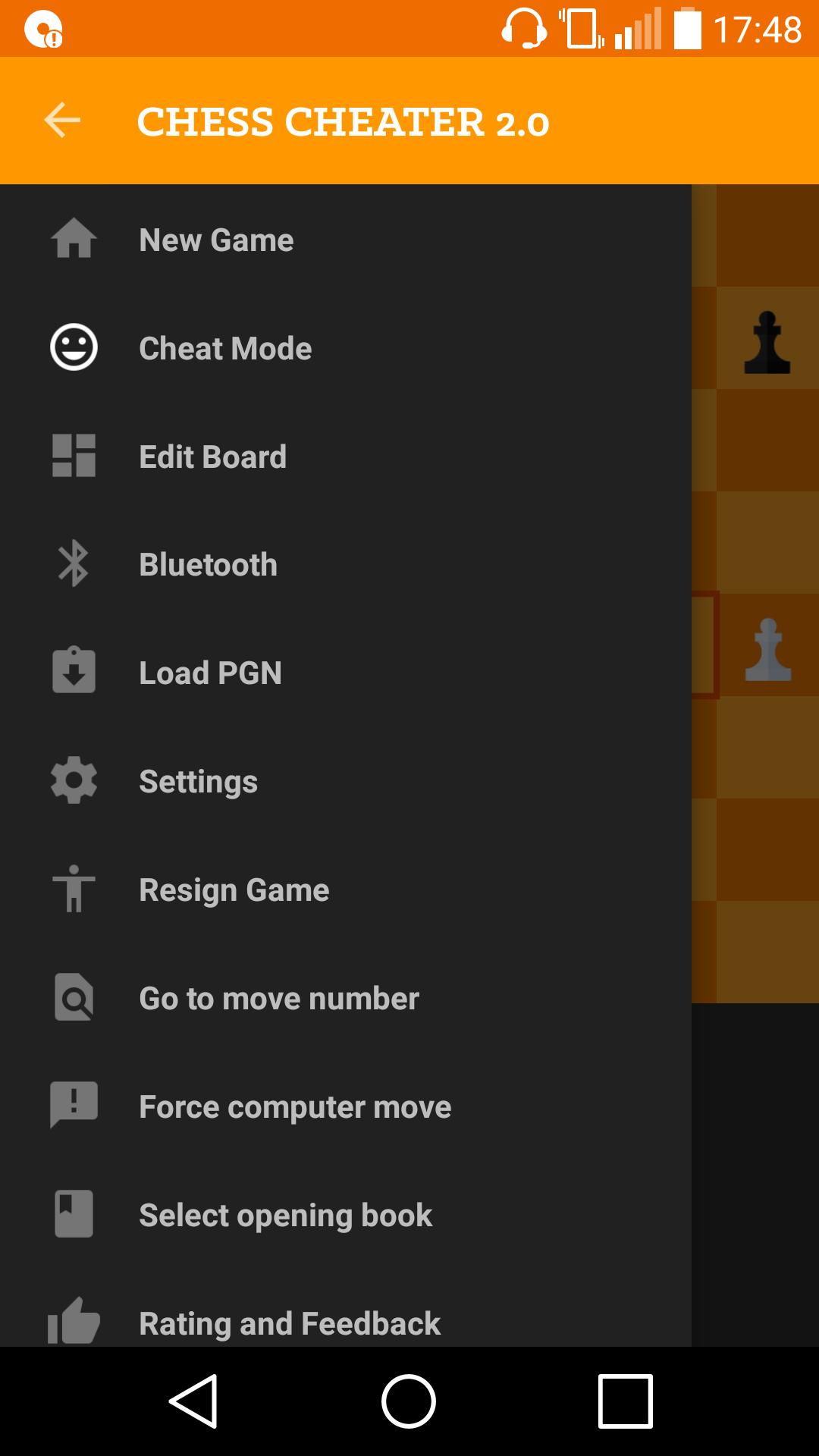 Chess Cheater 2.0