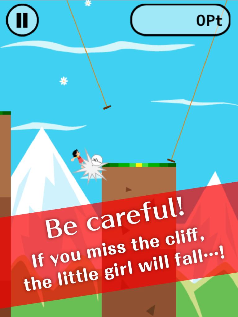 Tiny Swing