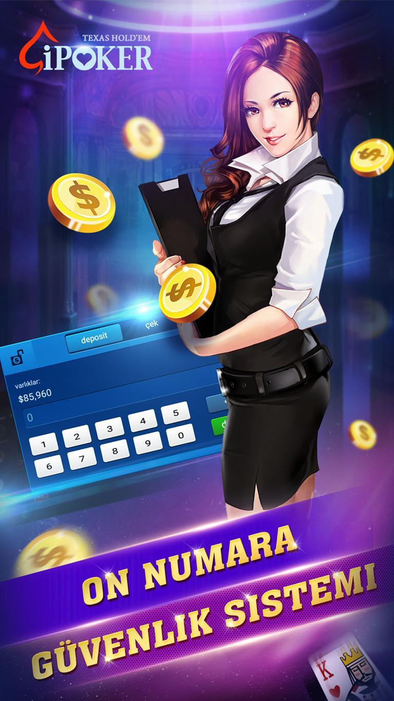 Poker Pro. TR