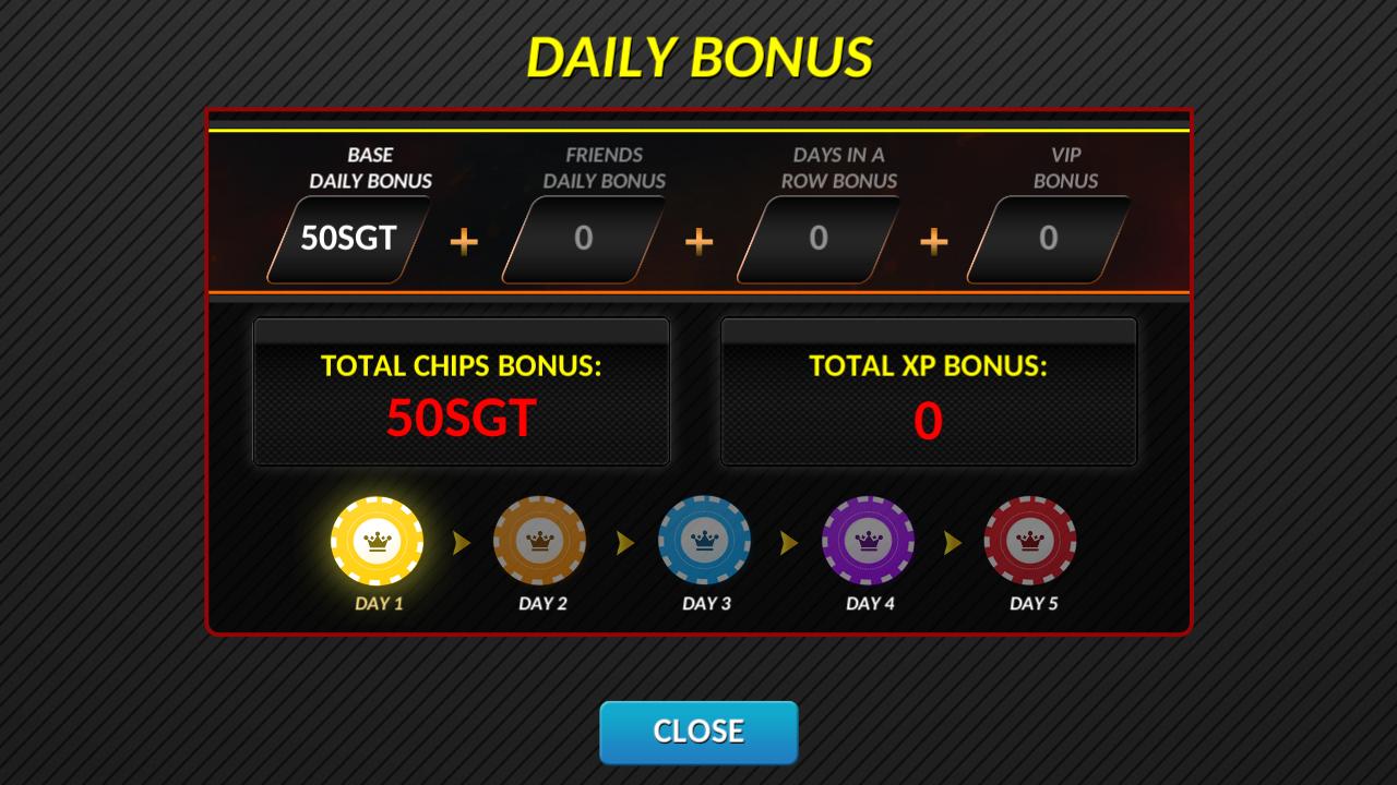 Poker Kingz