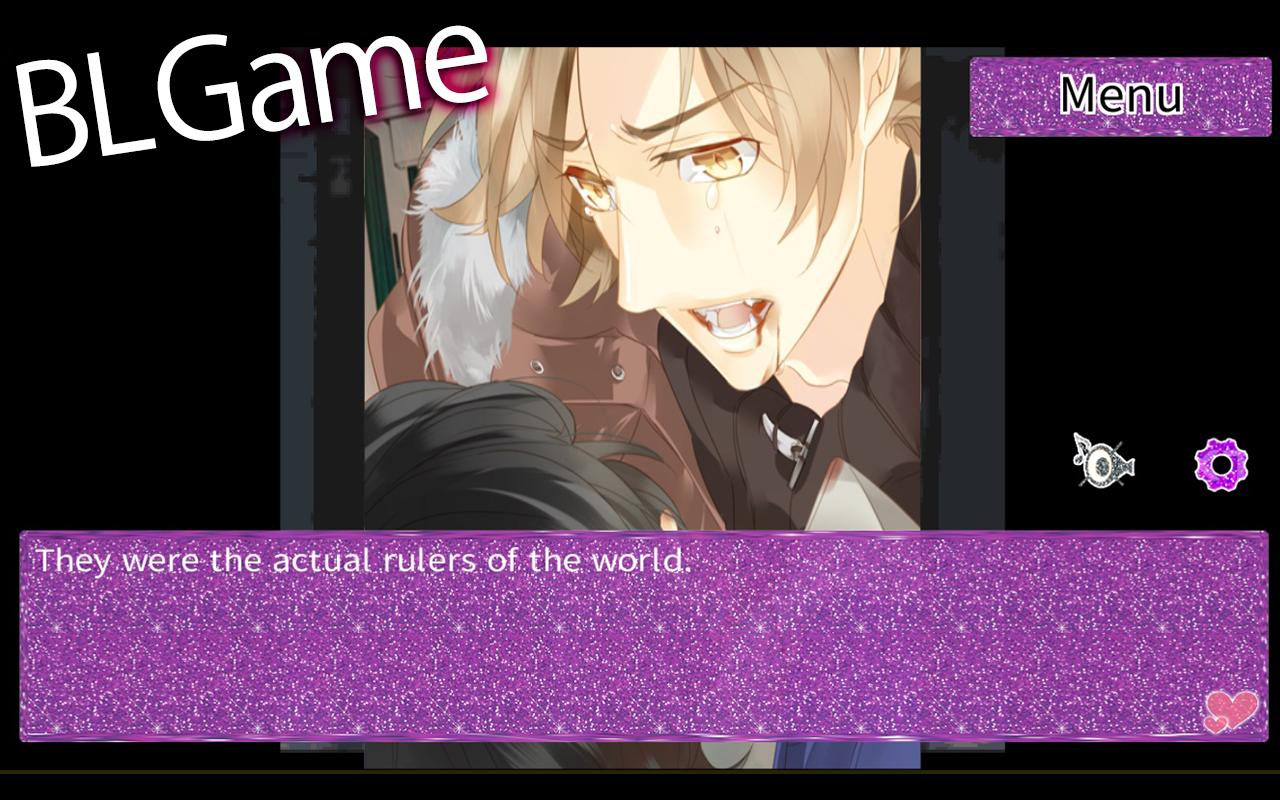 VampireDarling-Yaoi,slash,BL
