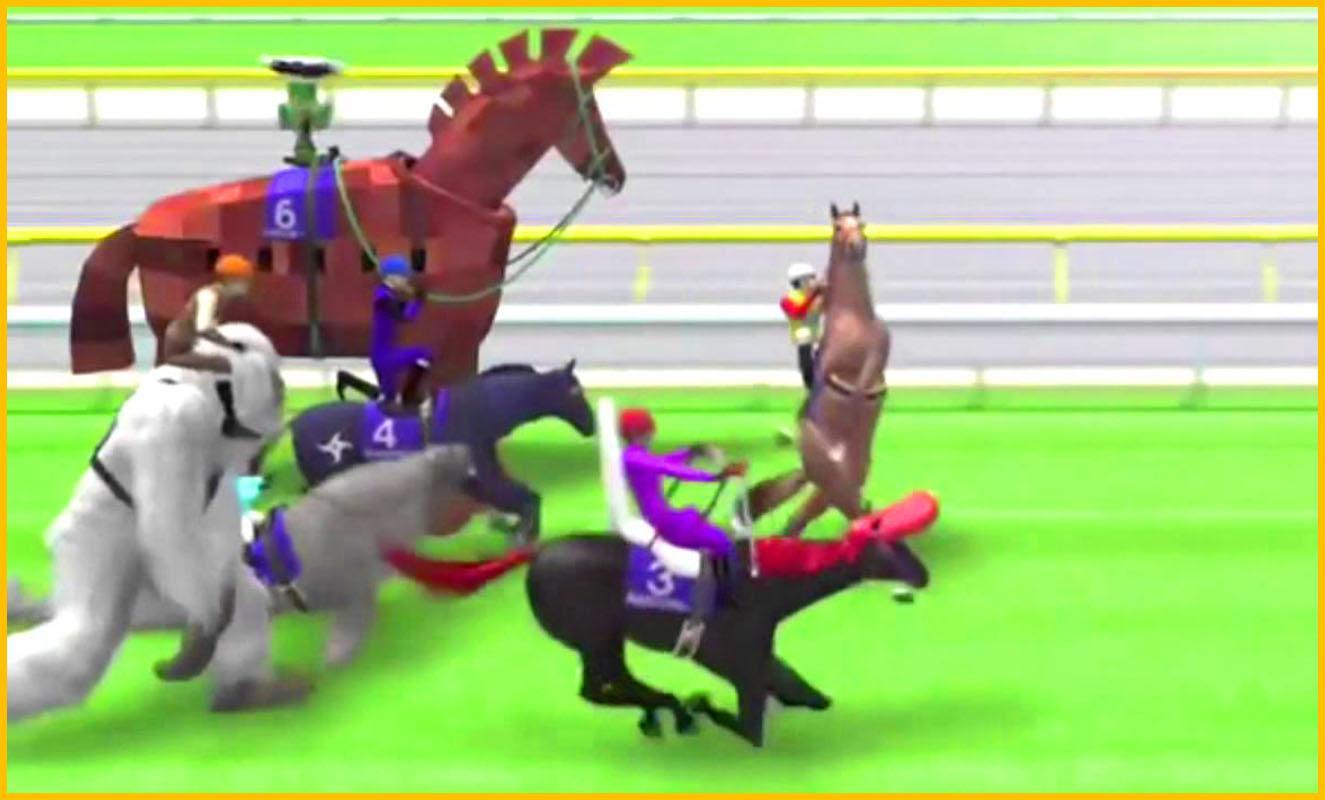 World Horses Cup