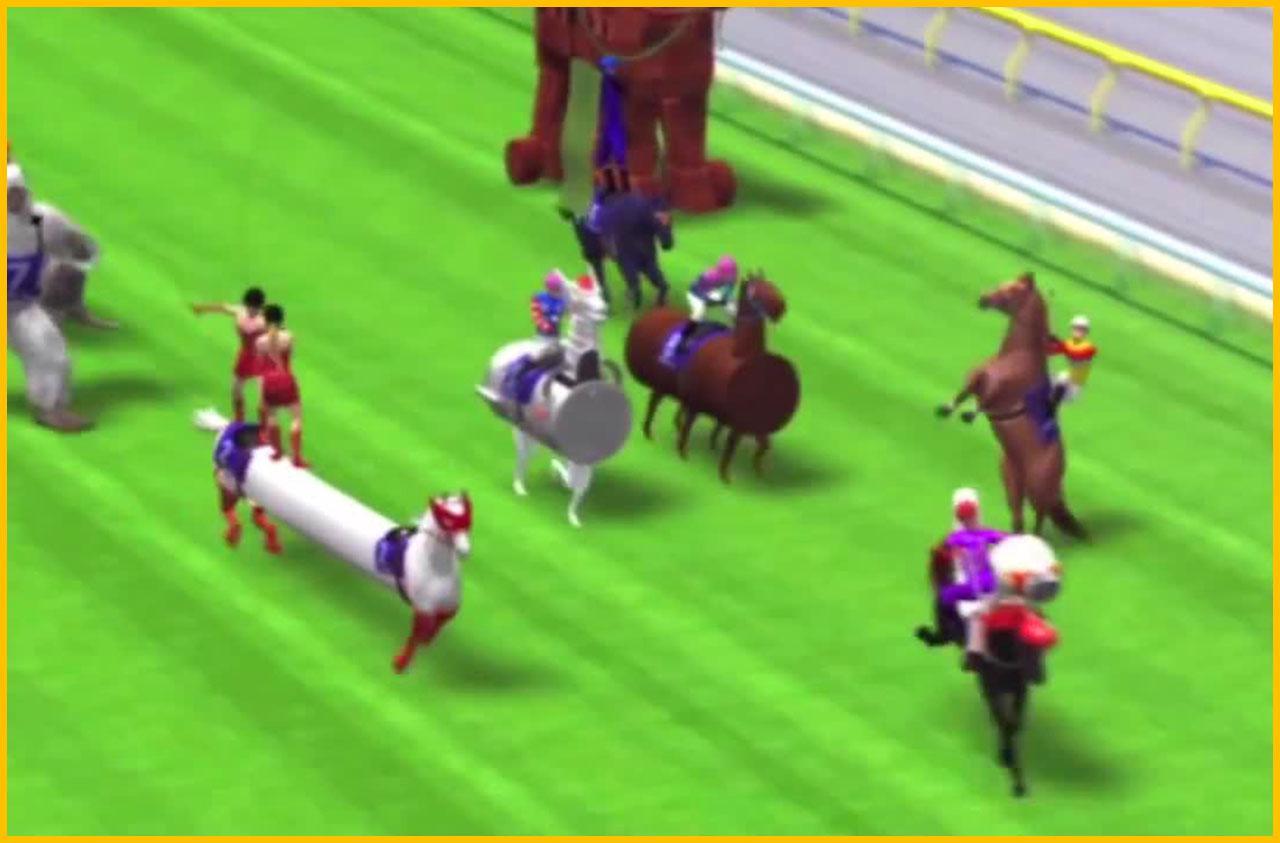World Horses Cup