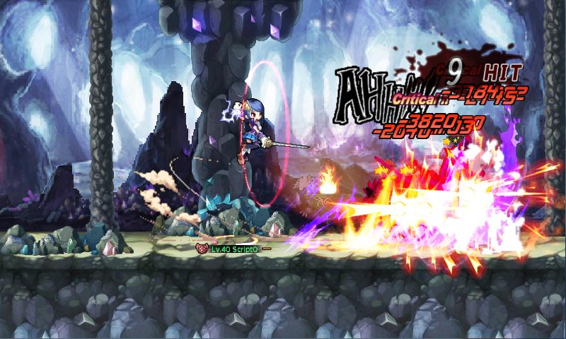 Soul Guardians 2