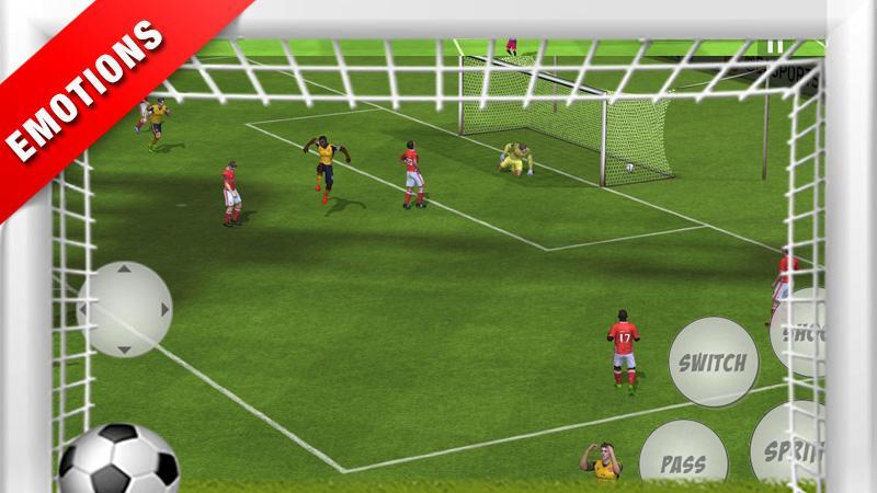 Soccer Top Stars