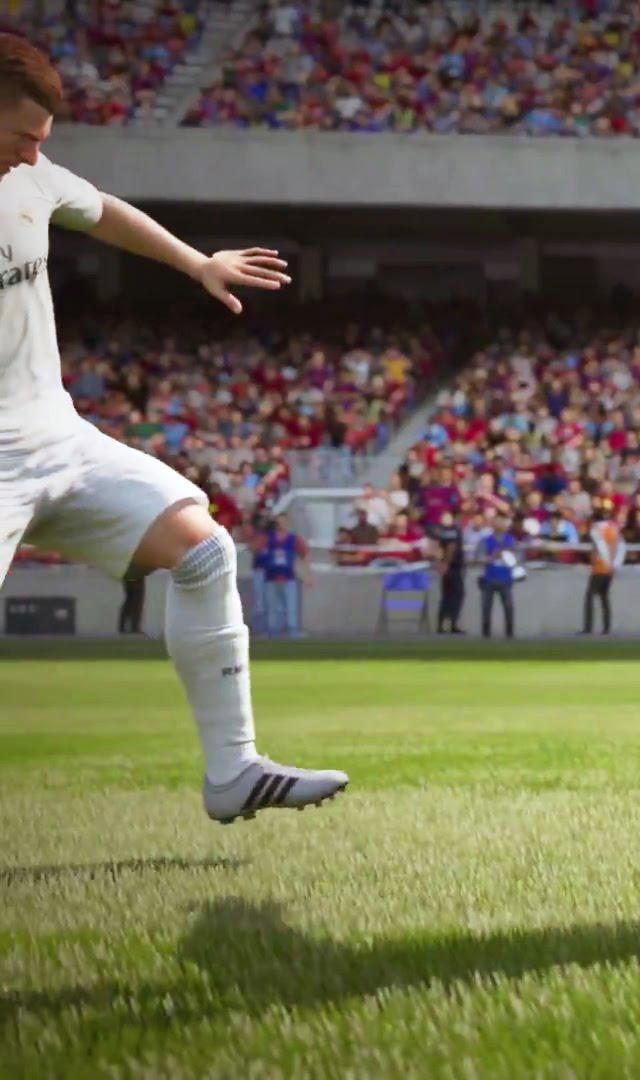 Guide For PES 2017