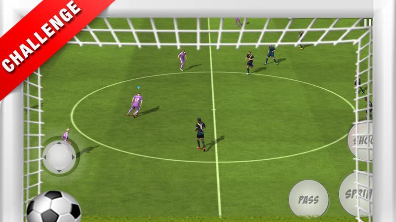 Soccer Top Stars