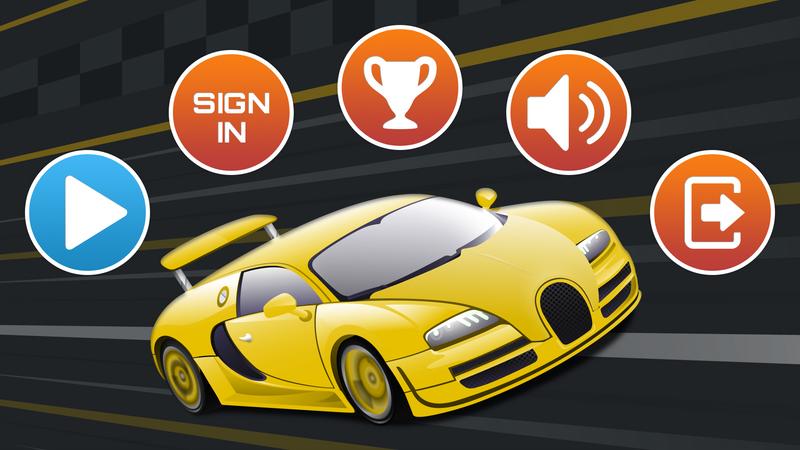 Hot Race