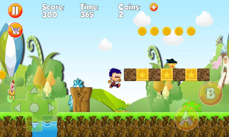 Subway Surf Leps