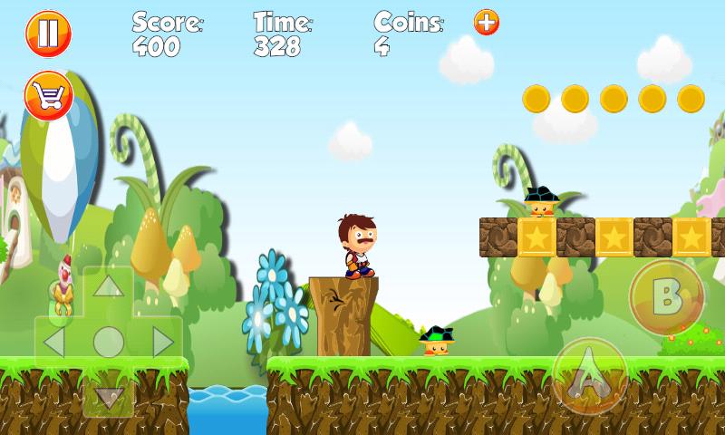 Subway Surf Leps