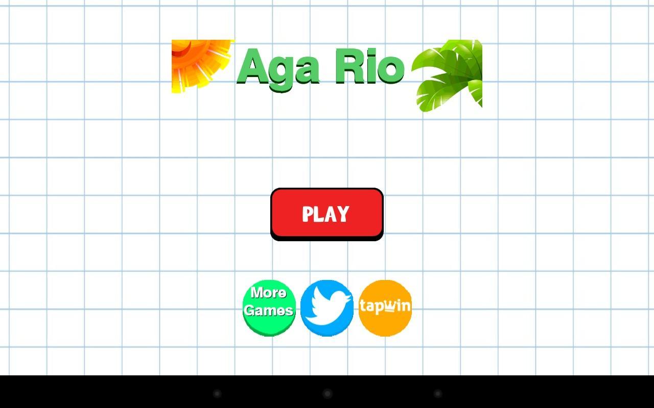 Aga Rio