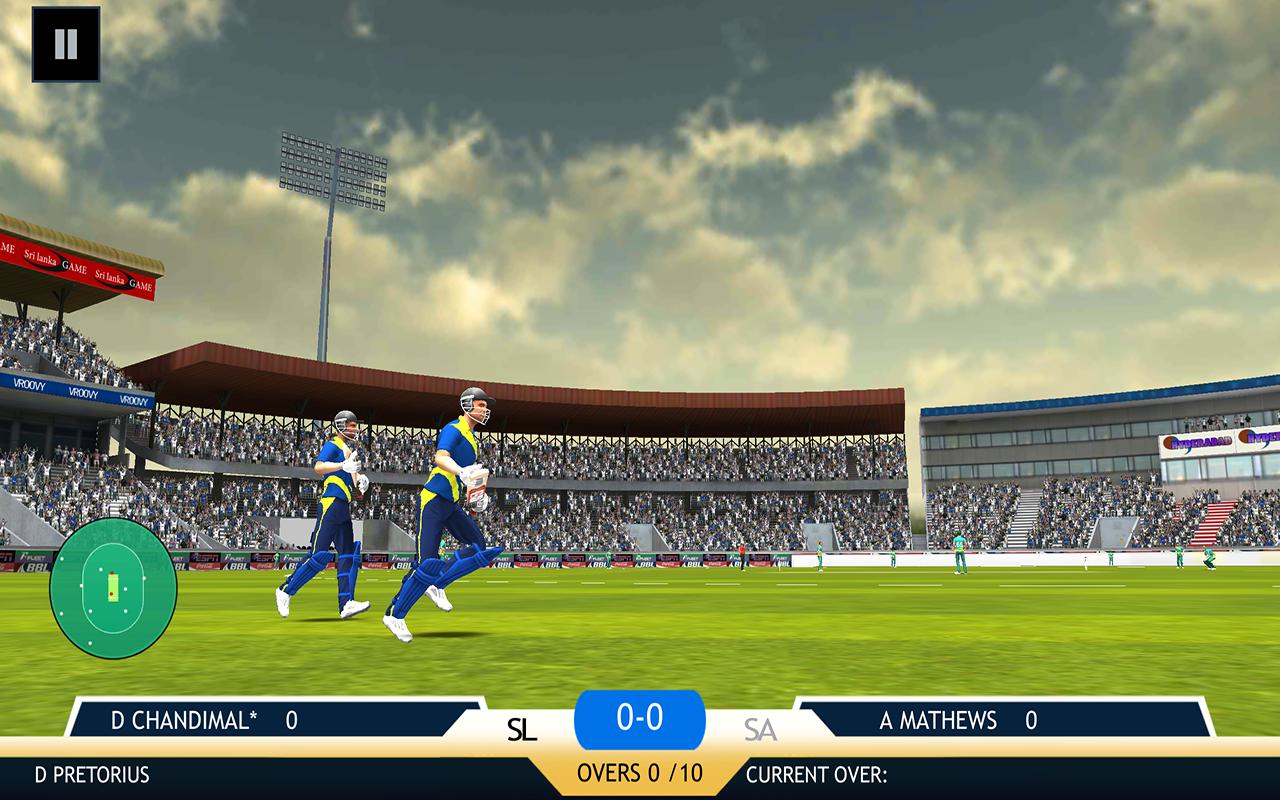 Srilanka Cricket Champions
