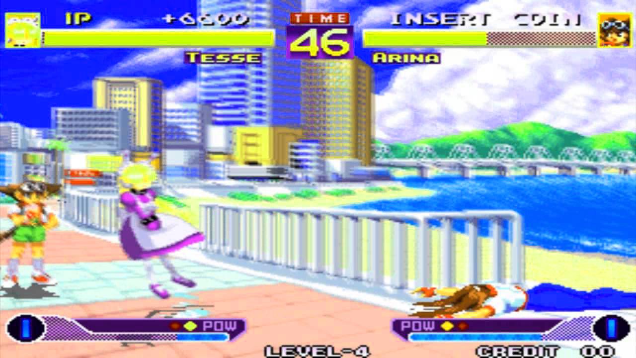 Waku Waku Battle