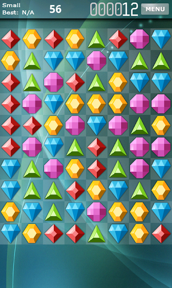 Jewels Master
