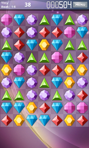Jewels Master