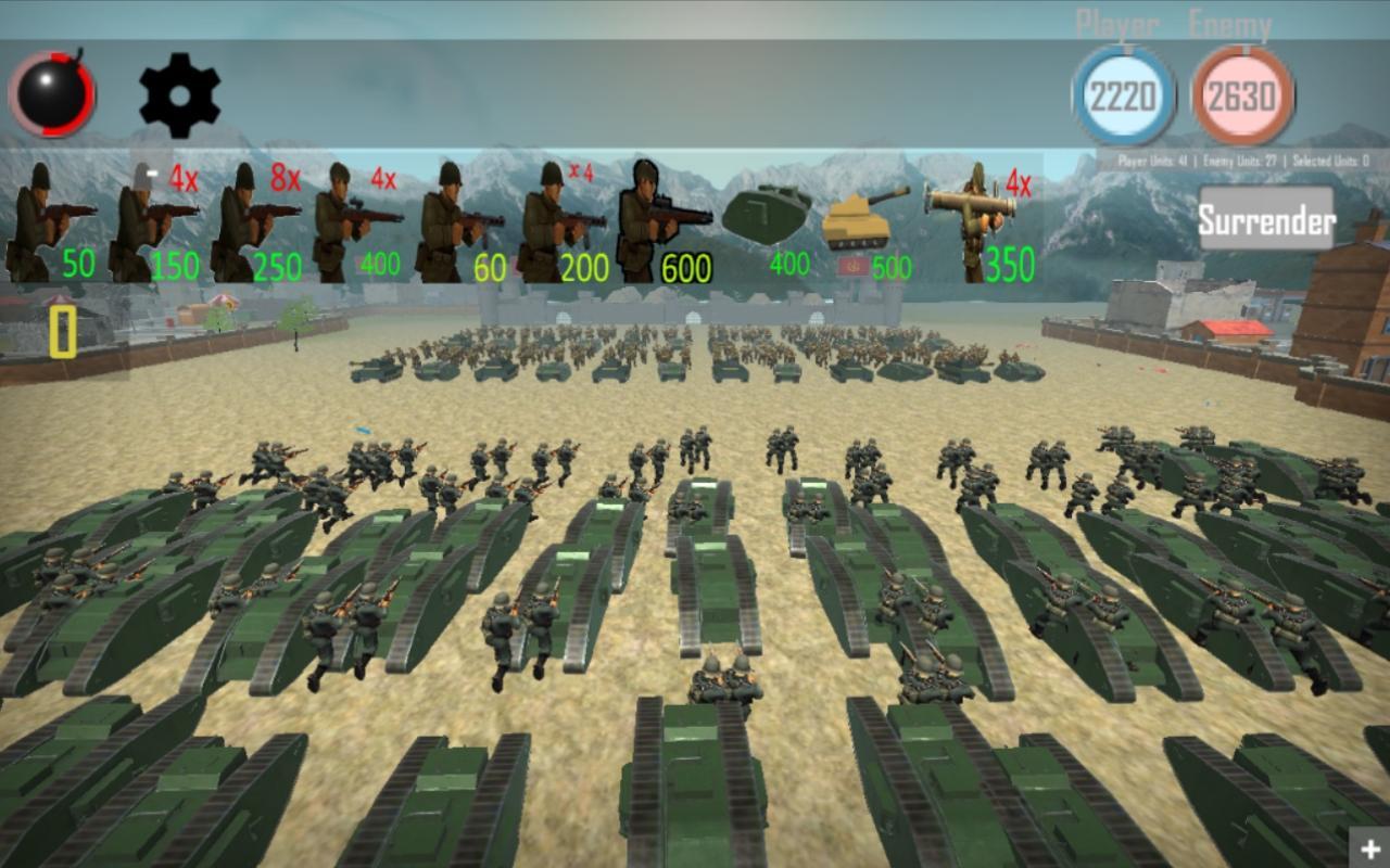 WORLD WAR II WESTERN FRONT WAR