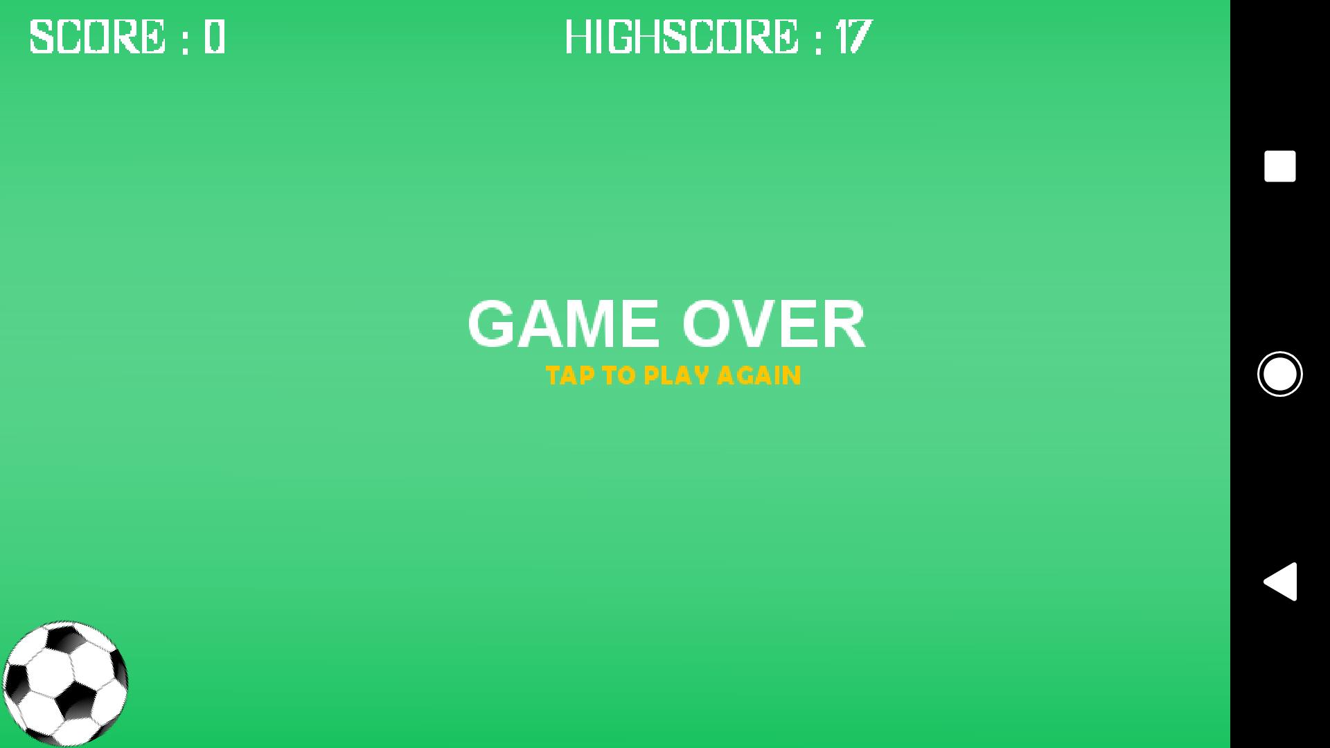 SoccerSkill