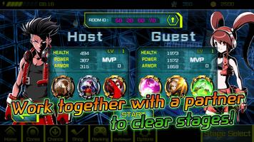 BEAST BUSTERS