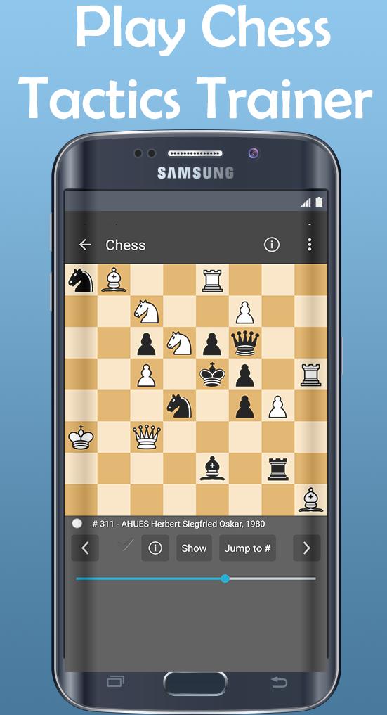 Learn chess