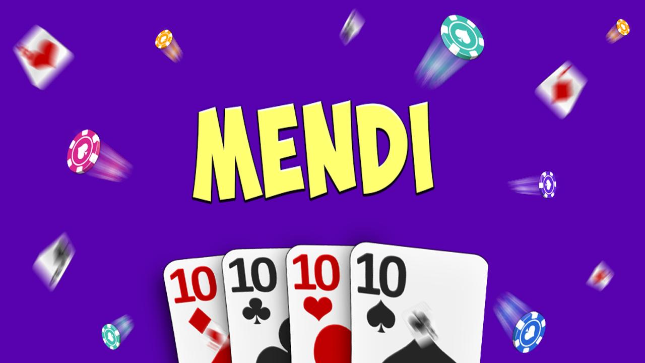 Mendi