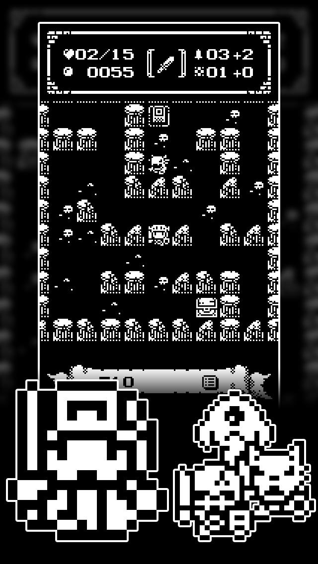 1-Bit Rogue