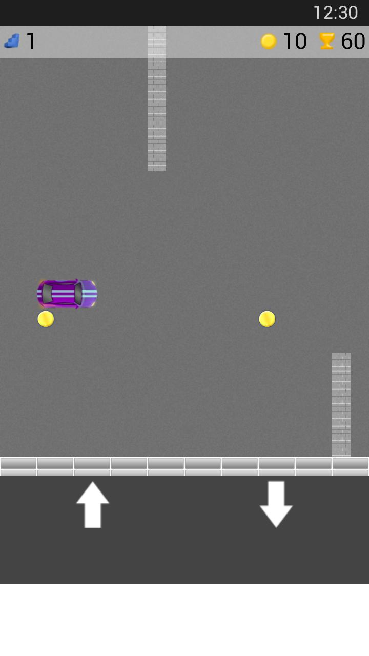 Street Racing Games