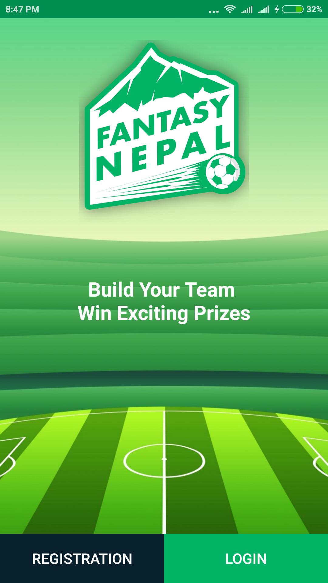 Fantasy Nepal