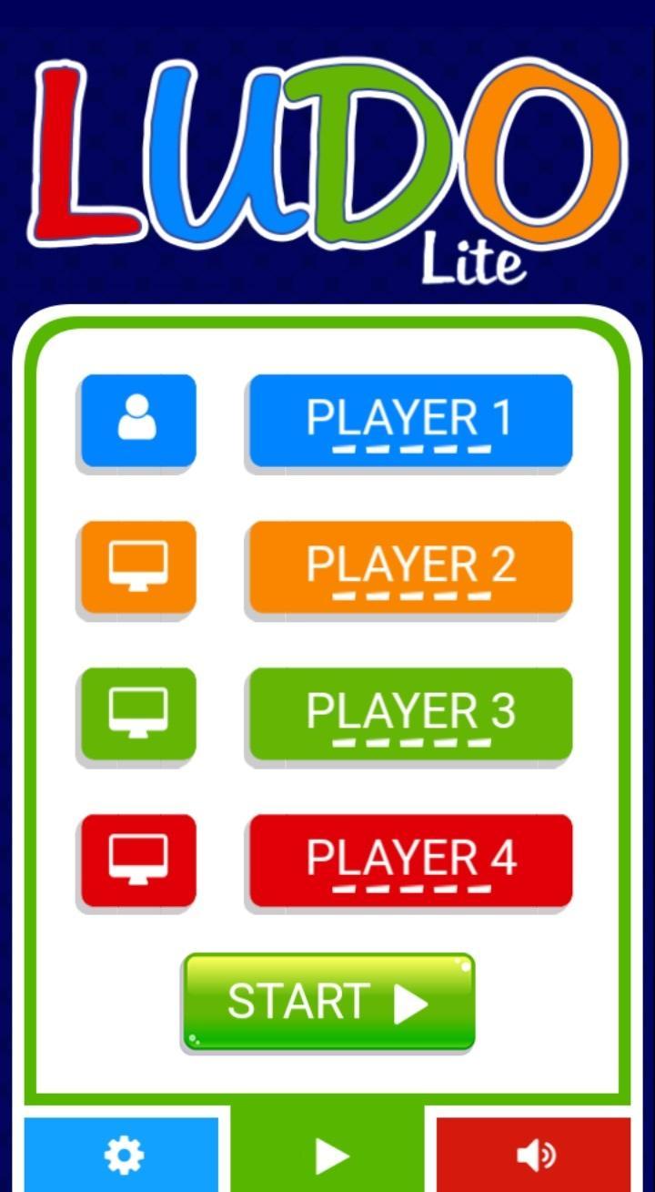 Ludo Lite