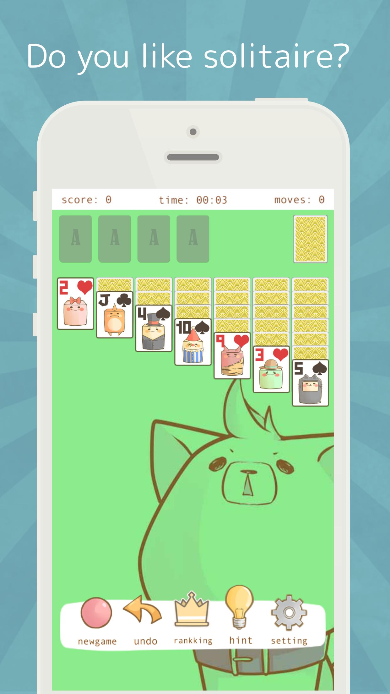 TOFUsolitaire2019