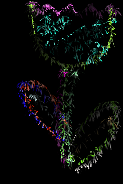 Spark Art