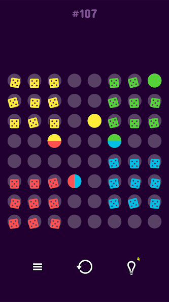 Fill Multicolor