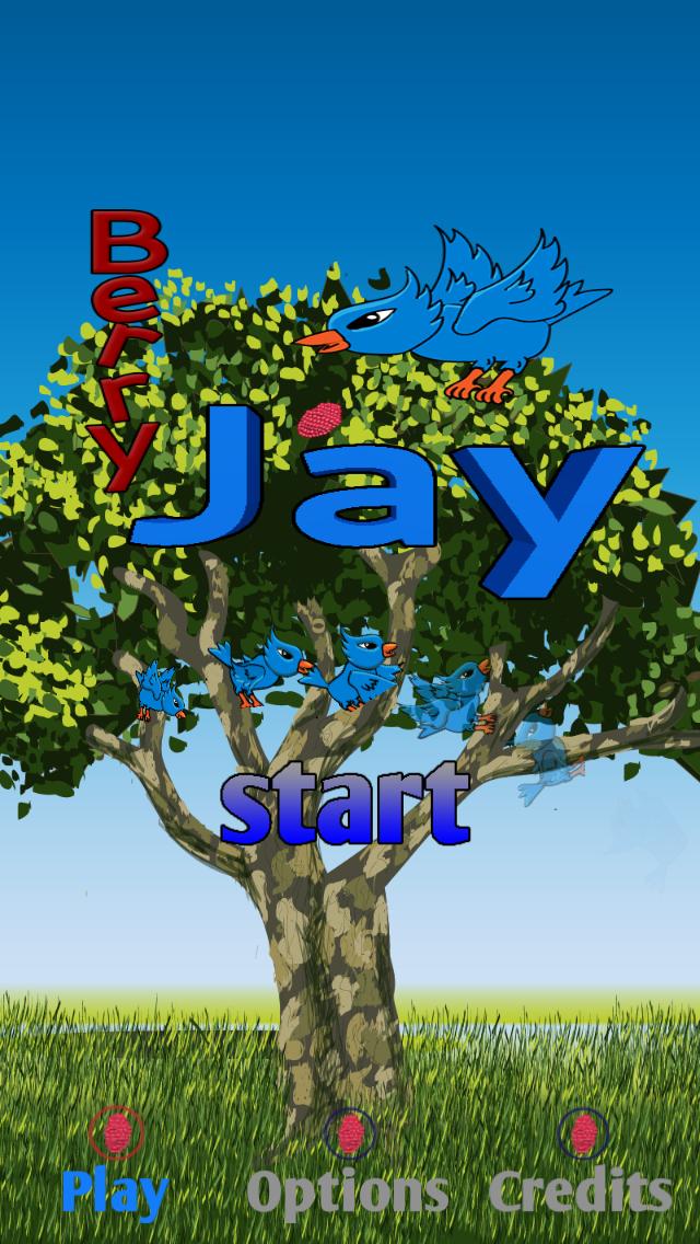 Berry Jay
