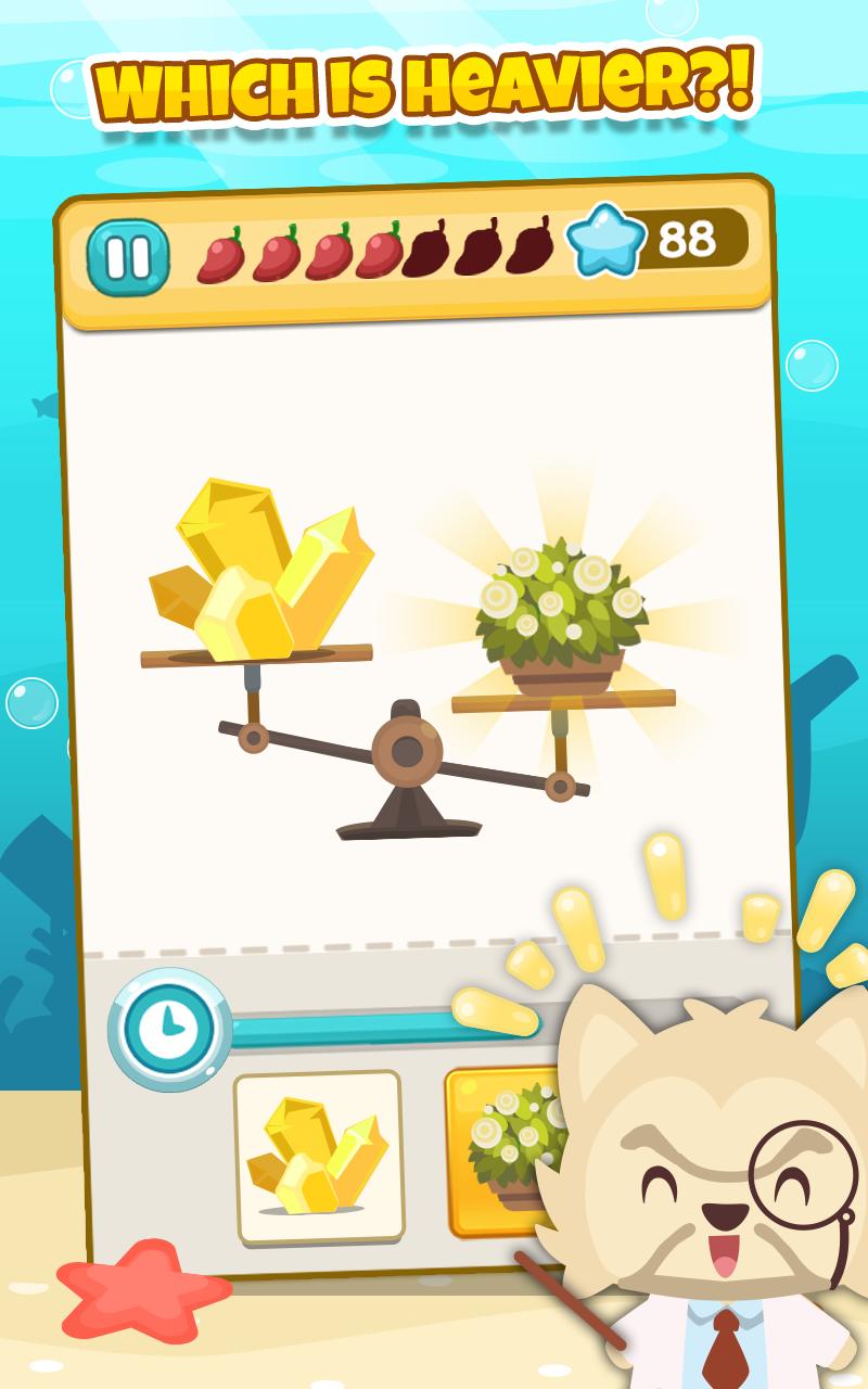 Happy Pet Balance