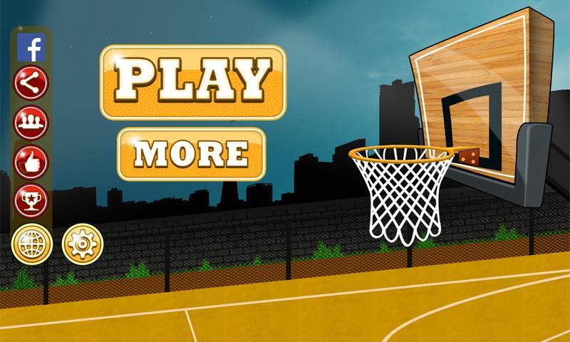 Basketball Champ