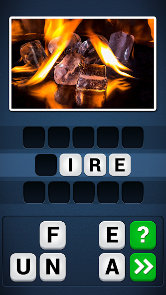 PicWords 2
