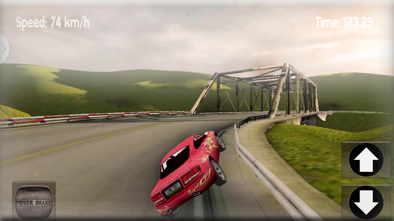 Car Game 3D: Racer