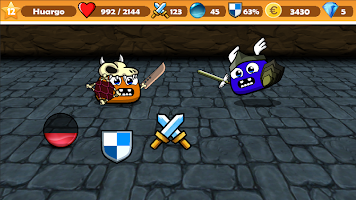 Pets Rpg
