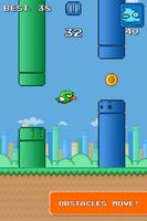 Flappy Buddies