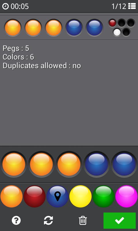 ColorCode