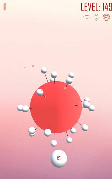 Stick Ball