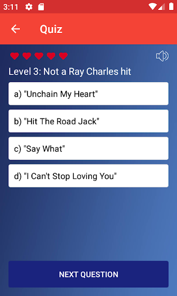 R&B and Hip Hop Quiz Game