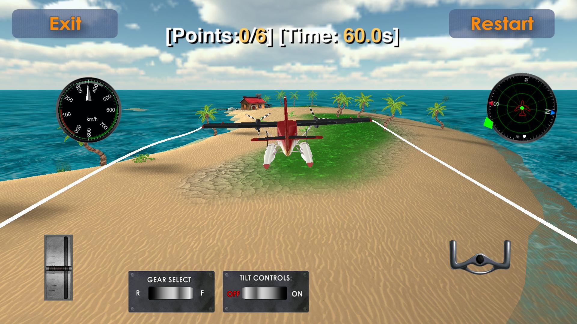 Maritime Pilots