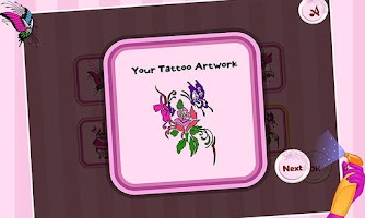 Princess Tattoo Salon